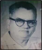 Photo of Pandit Dr. Ram Raksha Pathak