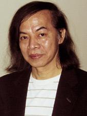 Photo of Tsai Chih Chung
