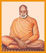 Photo of Srimath Swami Chidbhavananda