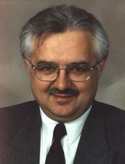 Photo of Lech Maligranda
