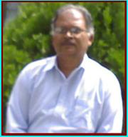 Photo of Mishra, S. K.