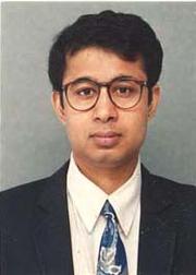 Photo of Murli Menon