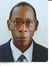 Photo of Alioune Badara Coulibaly