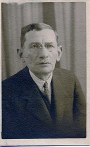 Photo of Isaiah Wassilevsky