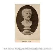 Photo of Titus Lucretius Carus