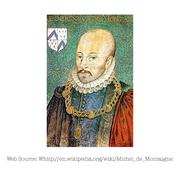 Photo of Montaigne, Michel de