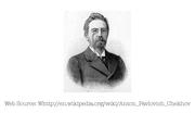 Photo of Chekhov, Anton Pavlovich