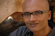 Photo of Jeet Thayil