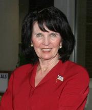 Photo of Mary Kay Murphy