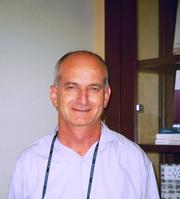 Photo of David Tal