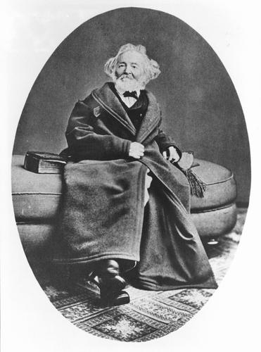 Photo of Leopold von Ranke