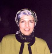 Photo of Randa Hamwi Duwaji