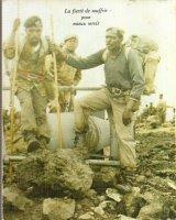 Photo of Pascal Simbikangwa