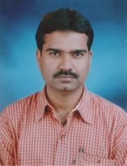 Photo of K. K. Tiwari