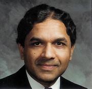 Photo of Ramesh C. Gupta, PhD, DABT, FACT, FATS