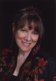 Photo of Sheila O'Connell-Roussell