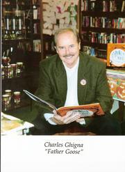 Photo of Charles Ghigna • Father Goose