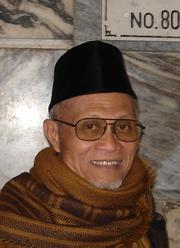 Photo of Mas'oed Abidin