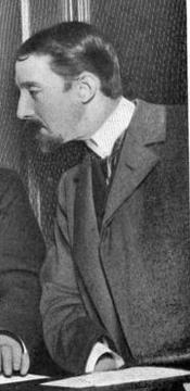 Photo of Henri de Curzon