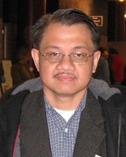 Photo of Lino L. Dizon