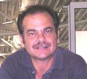 Photo of Michel Chrysos