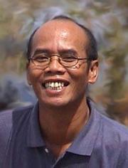 Photo of Sunardian Wirodono