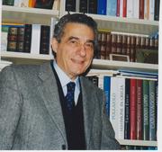 Photo of Antonio Spagnuolo