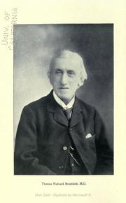 Photo of Thomas. Nadauld. Brushfield