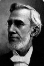 Photo of Thomas Kirby Davis