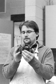 Photo of Martin Springborg