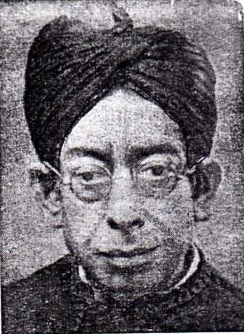 Photo of Dasgupta, Surendranath