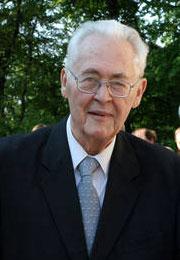 Photo of Tadeusz Chrzanowski