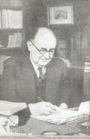 Photo of Stanisław Lam