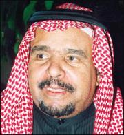 Photo of Dr. Muhammad Al-Eid Alkhatrawi