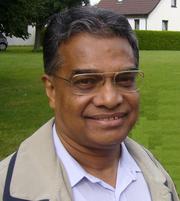 Photo of Thomas Kochuthara