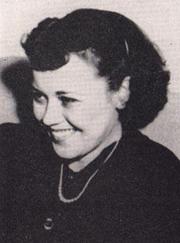 Photo of Lucile Hasley