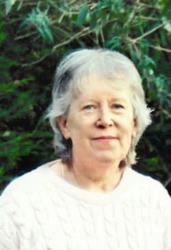 Photo of Anne Mather