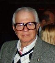 Photo of Jose Luis Belmar
