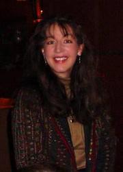 Photo of Ann Mrvica