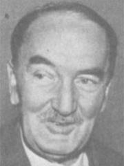 Photo of Mieczysław Brahmer