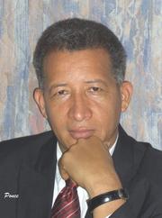 Photo of César Samudio