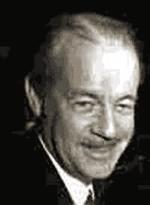 Photo of Alistair MacLean