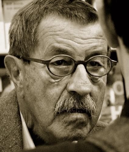 Photo of Günter Grass