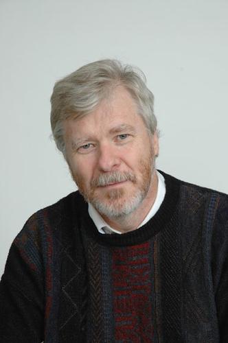 Photo of John S. Kloppenborg
