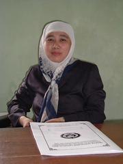 Photo of Lift Anis Ma'shumah