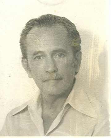 Photo of Iván László Halász de Béky