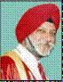 Photo of Dalvinder Singh Grewal