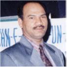 Photo of Ali Mohammed Khusro