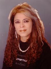 Photo of Patricia Flores Palacios