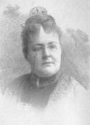 Photo of Margaret Sidney